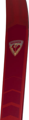 Rossignol BC 80 Positrack Nordic Skis