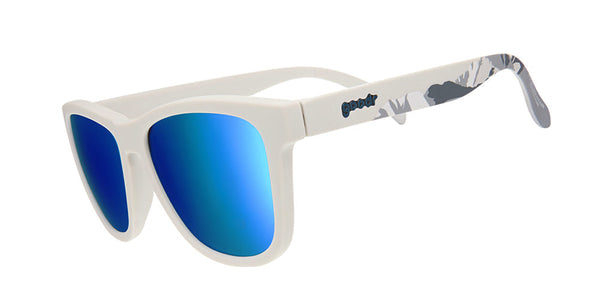 Goodr Rocky Mountain Sunglasses
