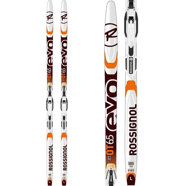 Rossignol Evo OT 65 Flat 2018/2019 - Ascent Outdoors LLC