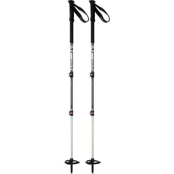 MSR Dynalock Explore Al3-sec Poles - Ascent Outdoors LLC