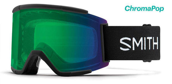 Smith Squad XL Chromapop(Old Style)
