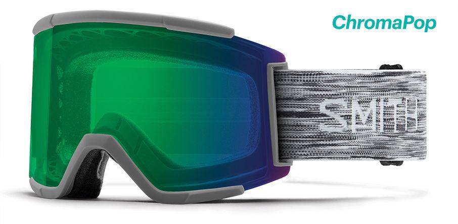 Smith Squad XL Chromapop(Old Style)
