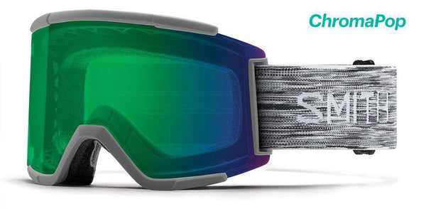 Smith Squad XL Chromapop(Old Style)