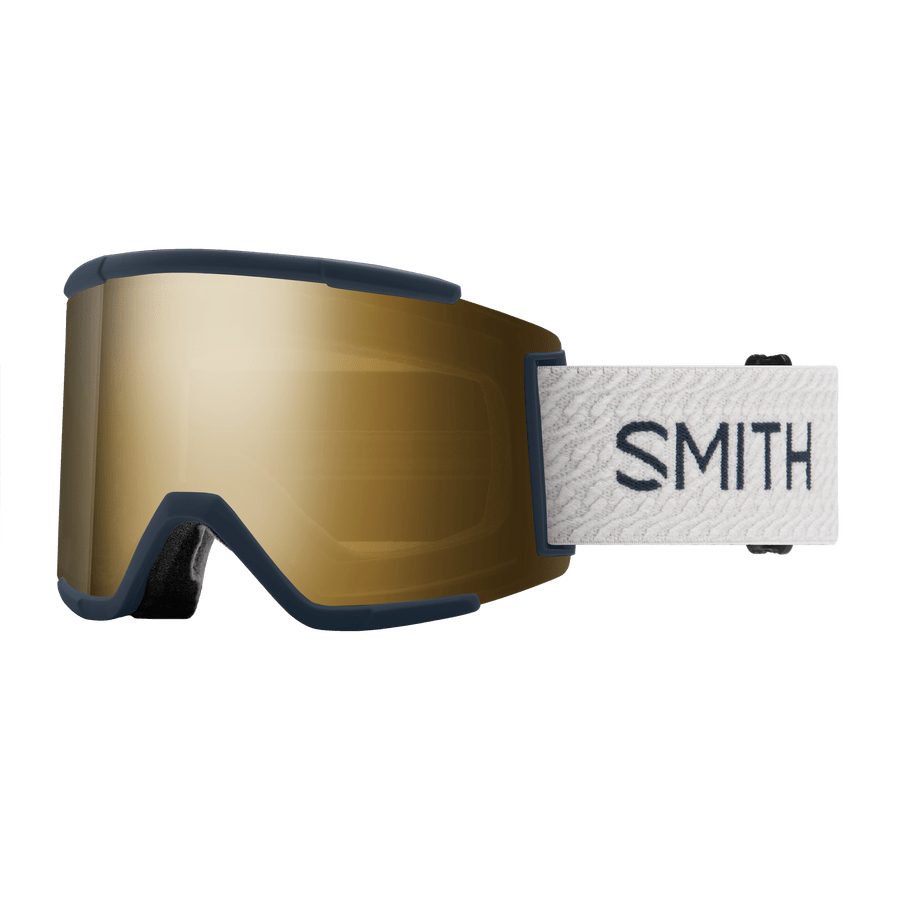 Smith Squad XL Chromapop(Old Style)