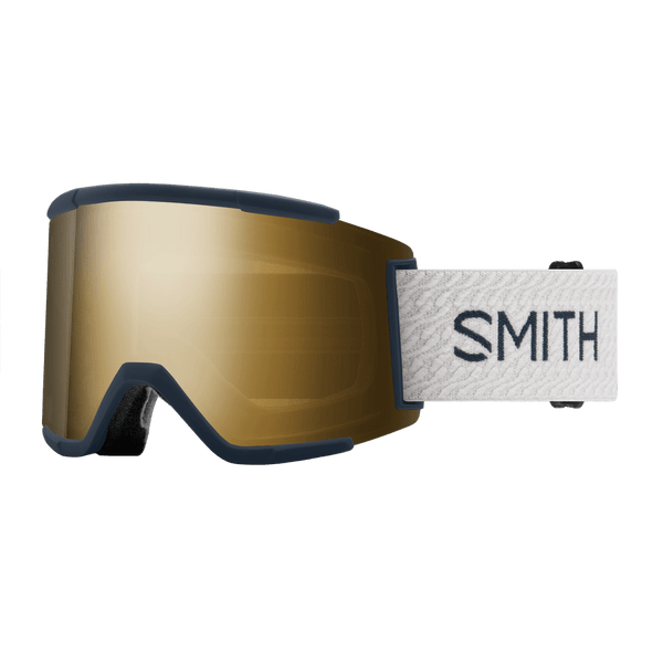 Smith Squad XL Chromapop(Old Style)
