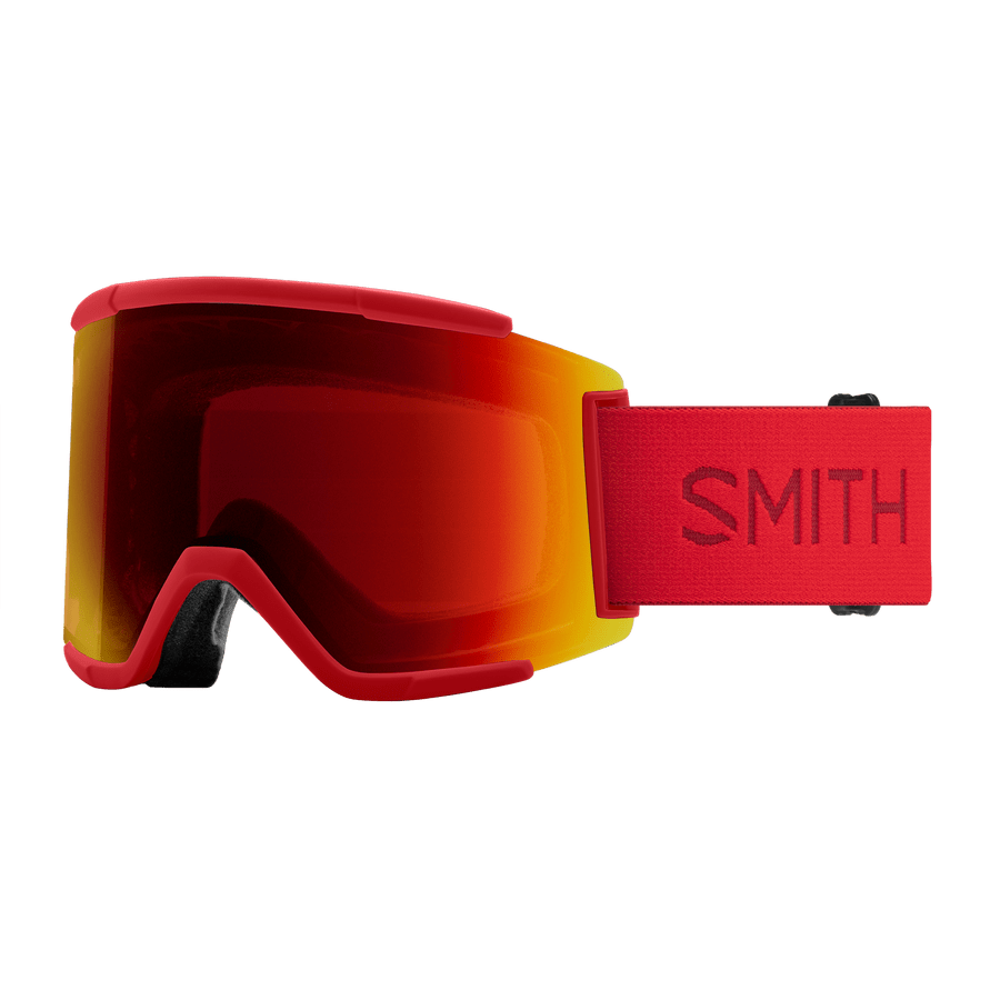 Smith Squad XL Chromapop(Old Style)