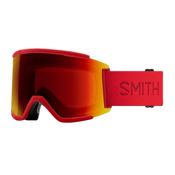 Smith Squad XL Chromapop(Old Style)