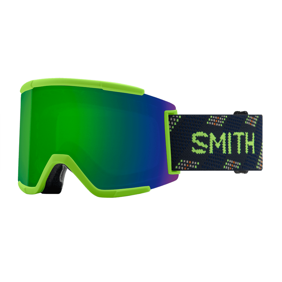 Smith Squad XL Chromapop(Old Style)
