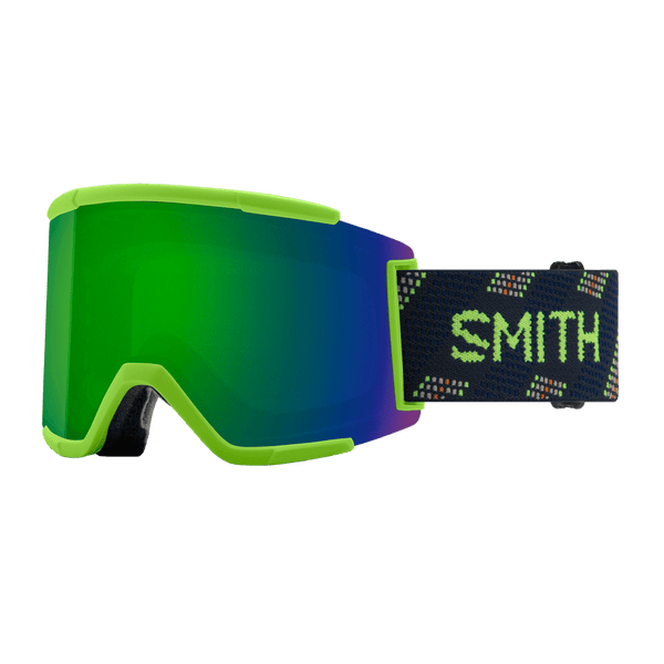 Smith Squad XL Chromapop(Old Style)