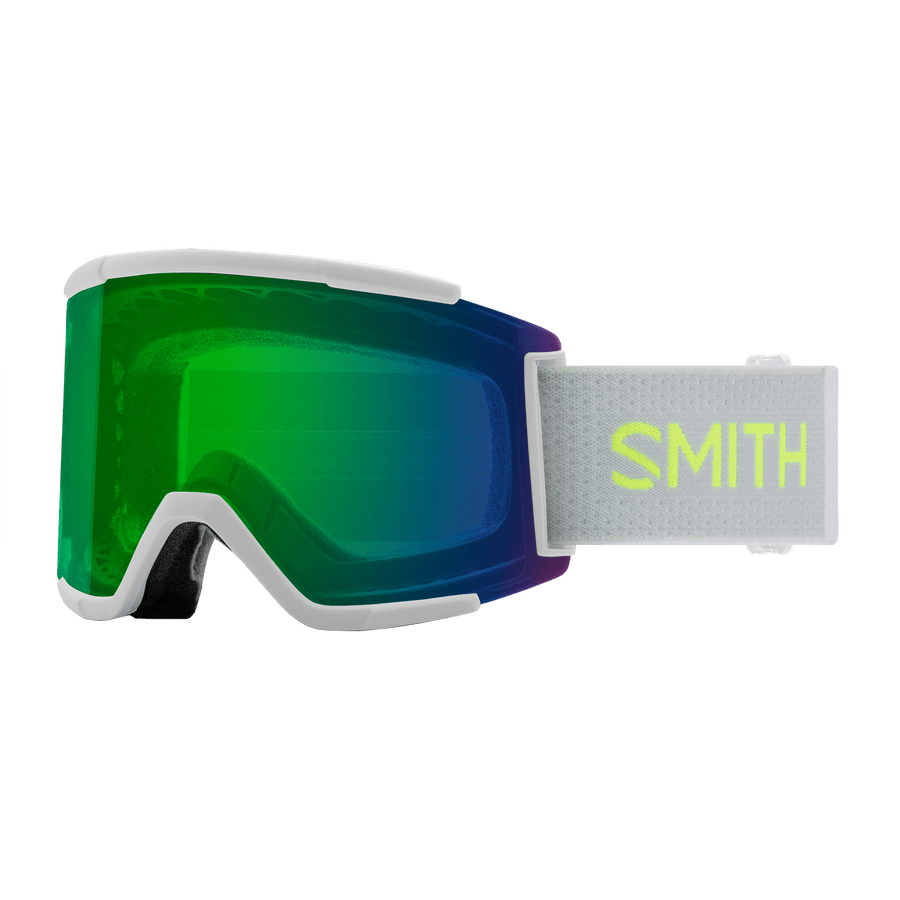 Smith Squad XL Chromapop(Old Style)