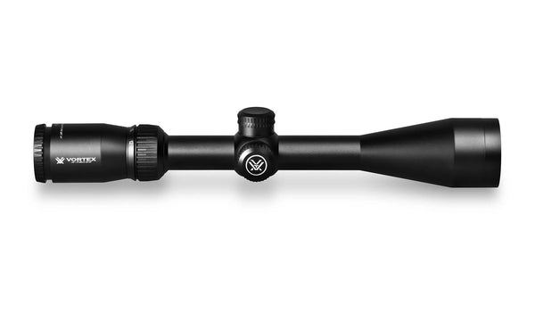 Vortex Crossfire II 4-12x44 SFP