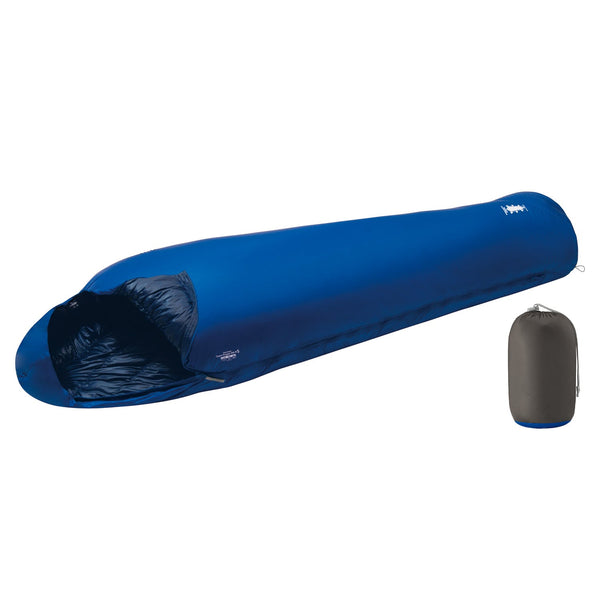 Montbell Seamless Down Hugger 800 #5 Sleeping Bag